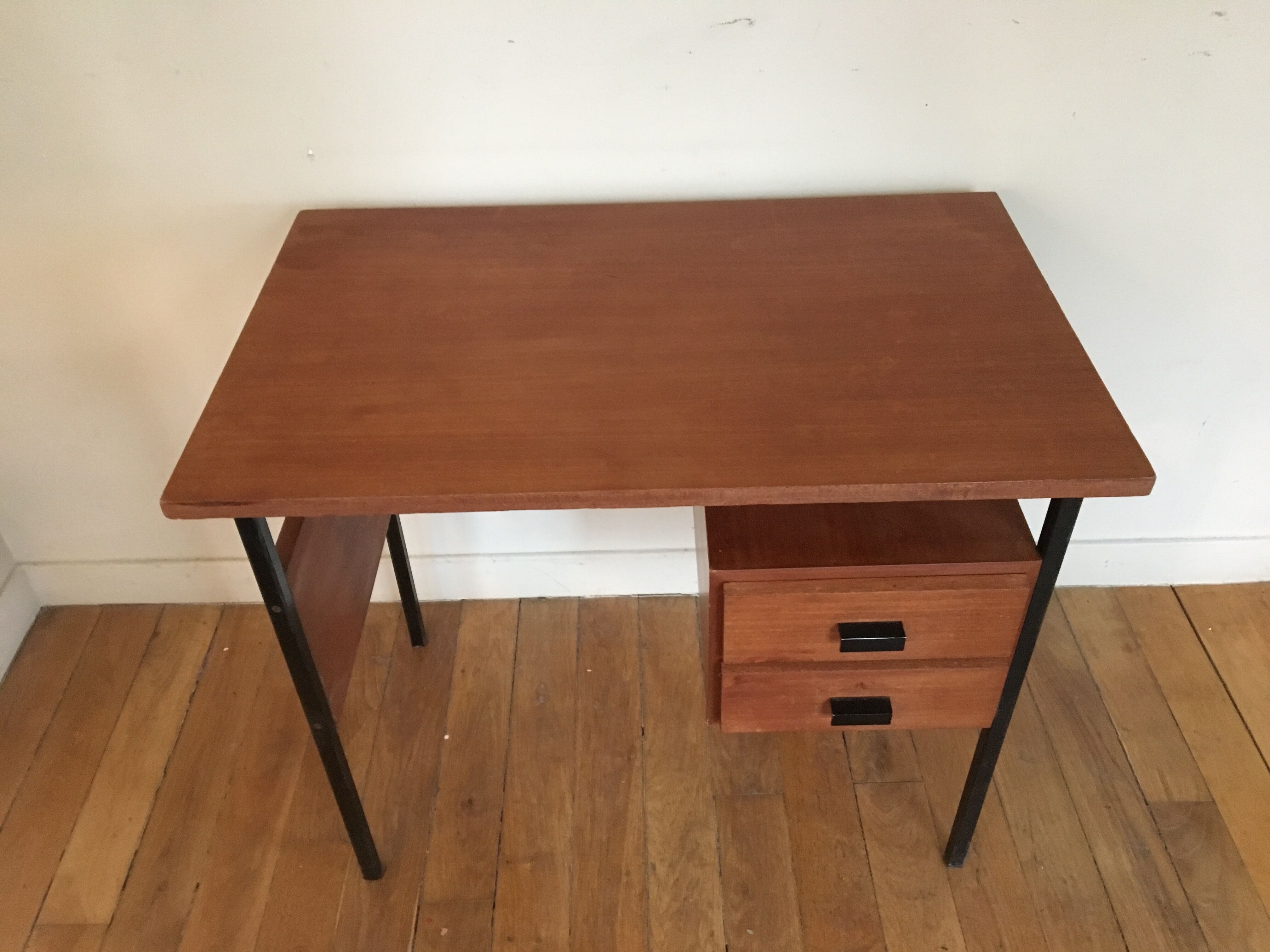 50's desk