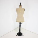 Height-Adjustable Tailor's Maiden, 1920s