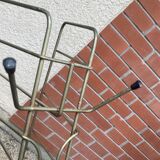 Porte-revues vintage
