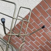 Vintage magazine rack