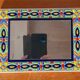 Enamel mirror