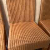 Vincent Sheppard Set of 4 Bar Stools