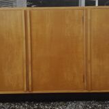 Enfilade meuble vinyle