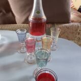 Old alcohol service