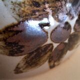 Bowls in real gres de france