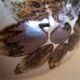 Bowls in genuine French stoneware.