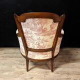 Pair of Louis XVI Shepherdesses