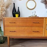 70s sideboard
