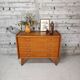 Commode vintage