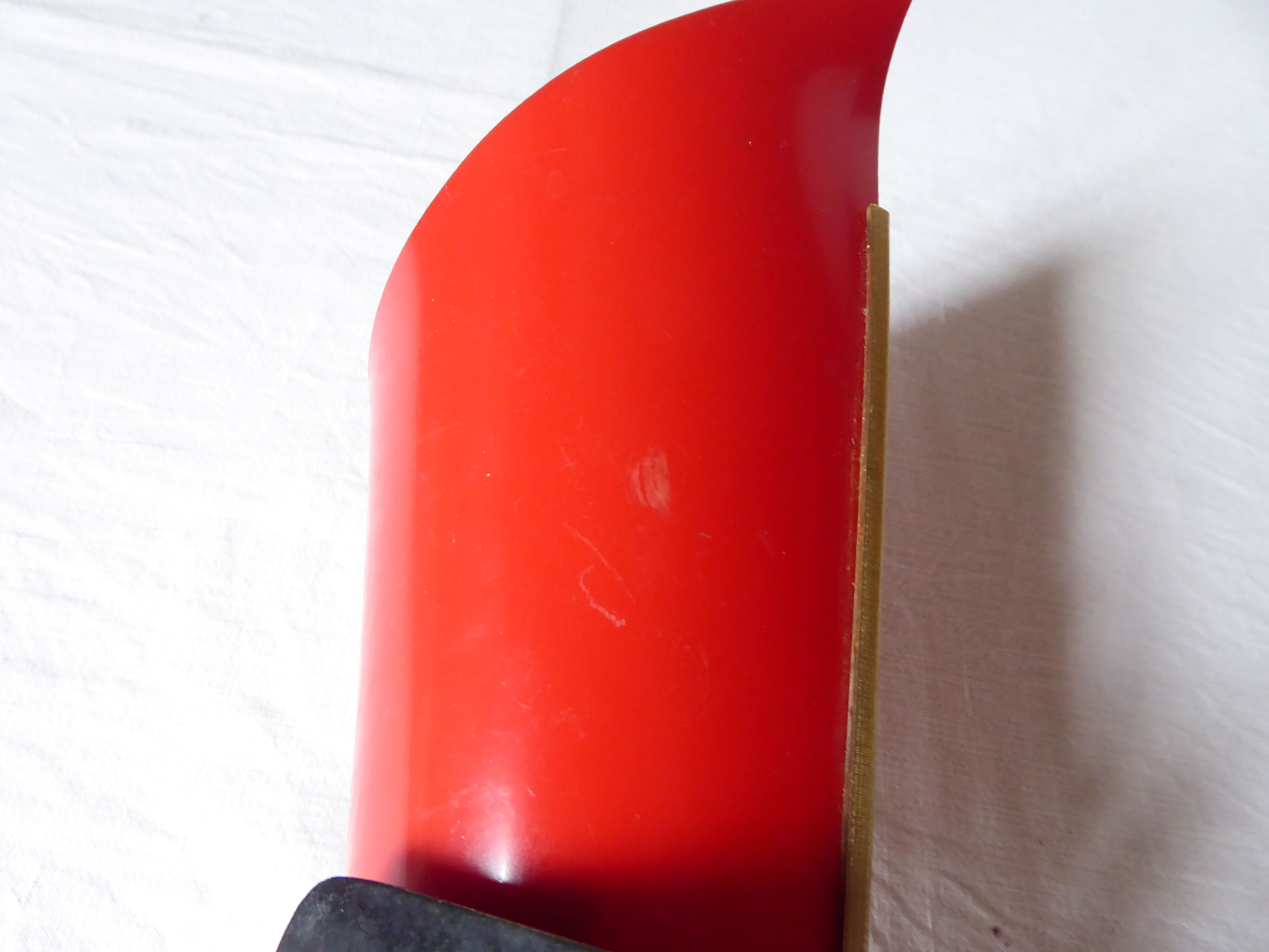 Vintage 50/60 interior wall light