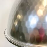 Large Industrial Pendant Lamp by Charles Keller for Zumtobel Staff, 1990