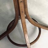 Baumann coat holder
