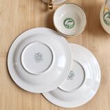 "Toi & Moi" Robj Tea Set by Villeroy & Boch