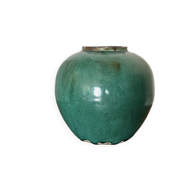 Chinese jar