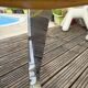 Mezzadro stool Zanotta Castiglioni Memphis Italian design Starck