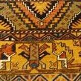Yahyali Carpet, 118x228cm