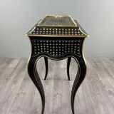 Napoleon III planter in Boulle marquetry, 19th century