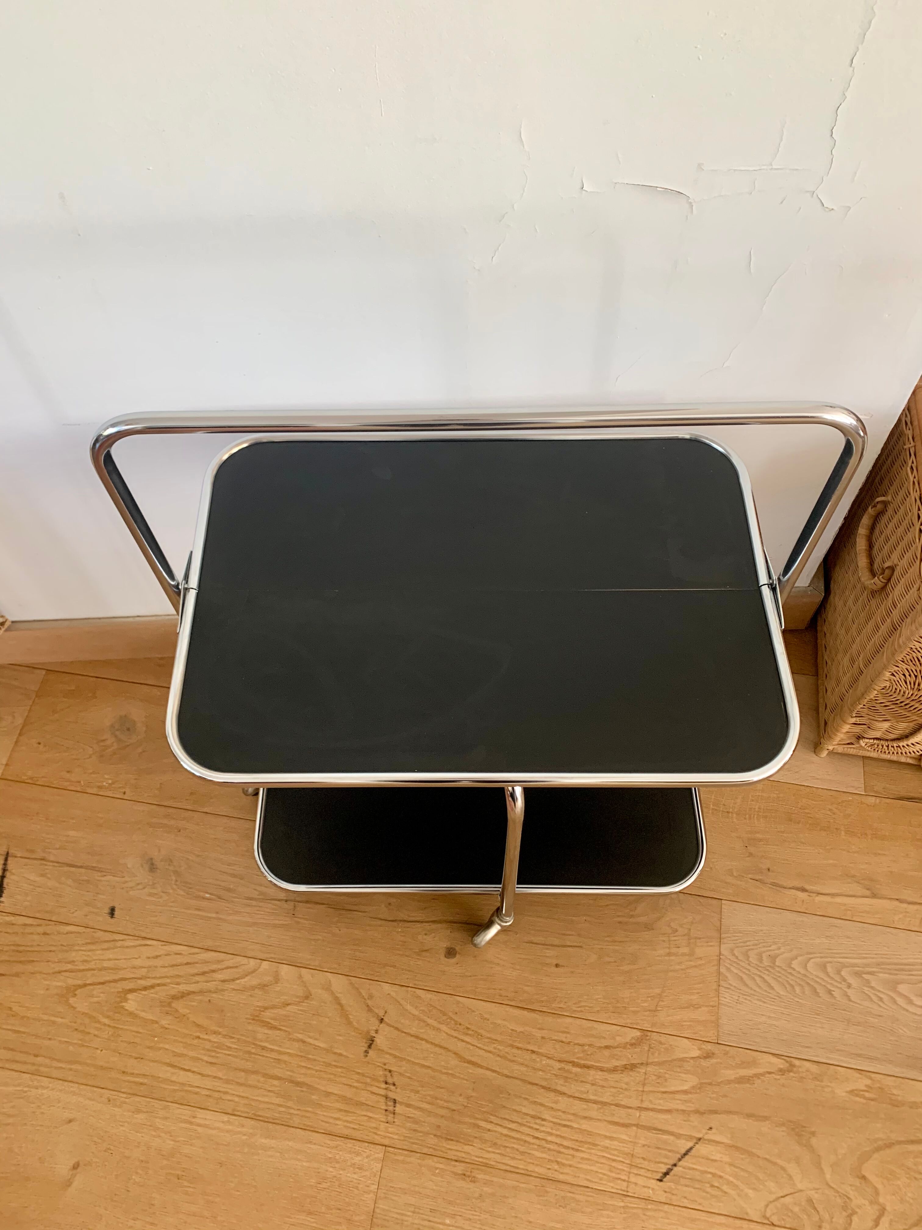 Vintage service year 70