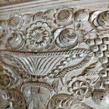 Armoire normande