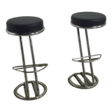 Pair of stools