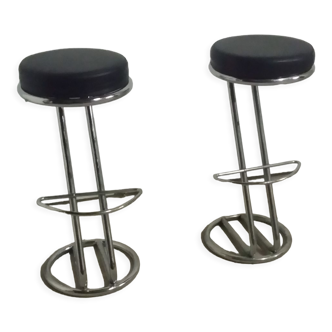 Pair of stools