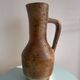 Large Ceramic Jug Agnès Escala – Vintage 1960s/1970s