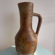 Large Ceramic Jug Agnès Escala – Vintage 1960s/1970s