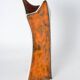 Vintage vase signed Tess