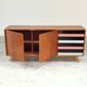 U-460 pink sideboard by Jiri Jiroutek for Interier Praha 60's