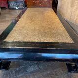 Antique Chinese coffee table