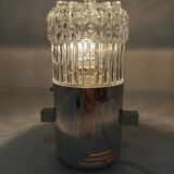 Lámpara de mesa. España, 1970s.