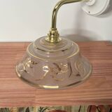 Vintage wall light