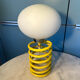 Spring lamp 1970