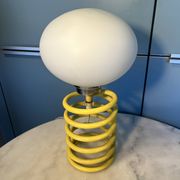 Spring lamp 1970