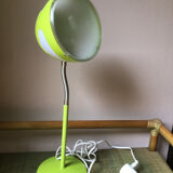 Vintage cloud lamp
