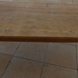 Country style table - Completely restored