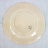 Gien vintage dessert service for 12 people