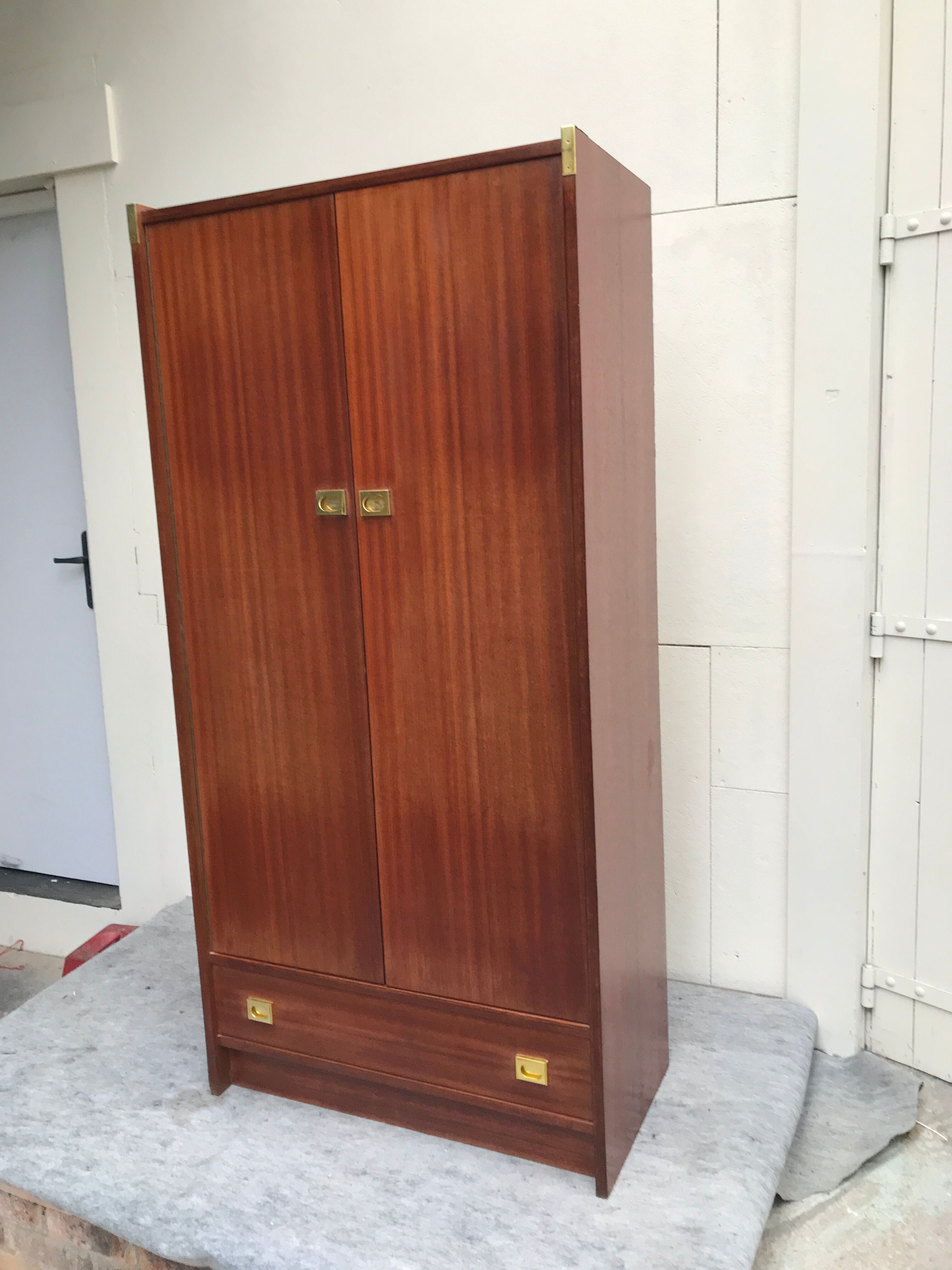 Armoire scandinave