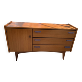 Enfilade coiffeuse