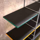Vintage Shelf by Niels Gammegaard for Ikea 1980