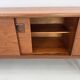 Unique designer sideboard from the 1960s produced in England