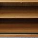 Vintage Scandinavian teak sideboard
