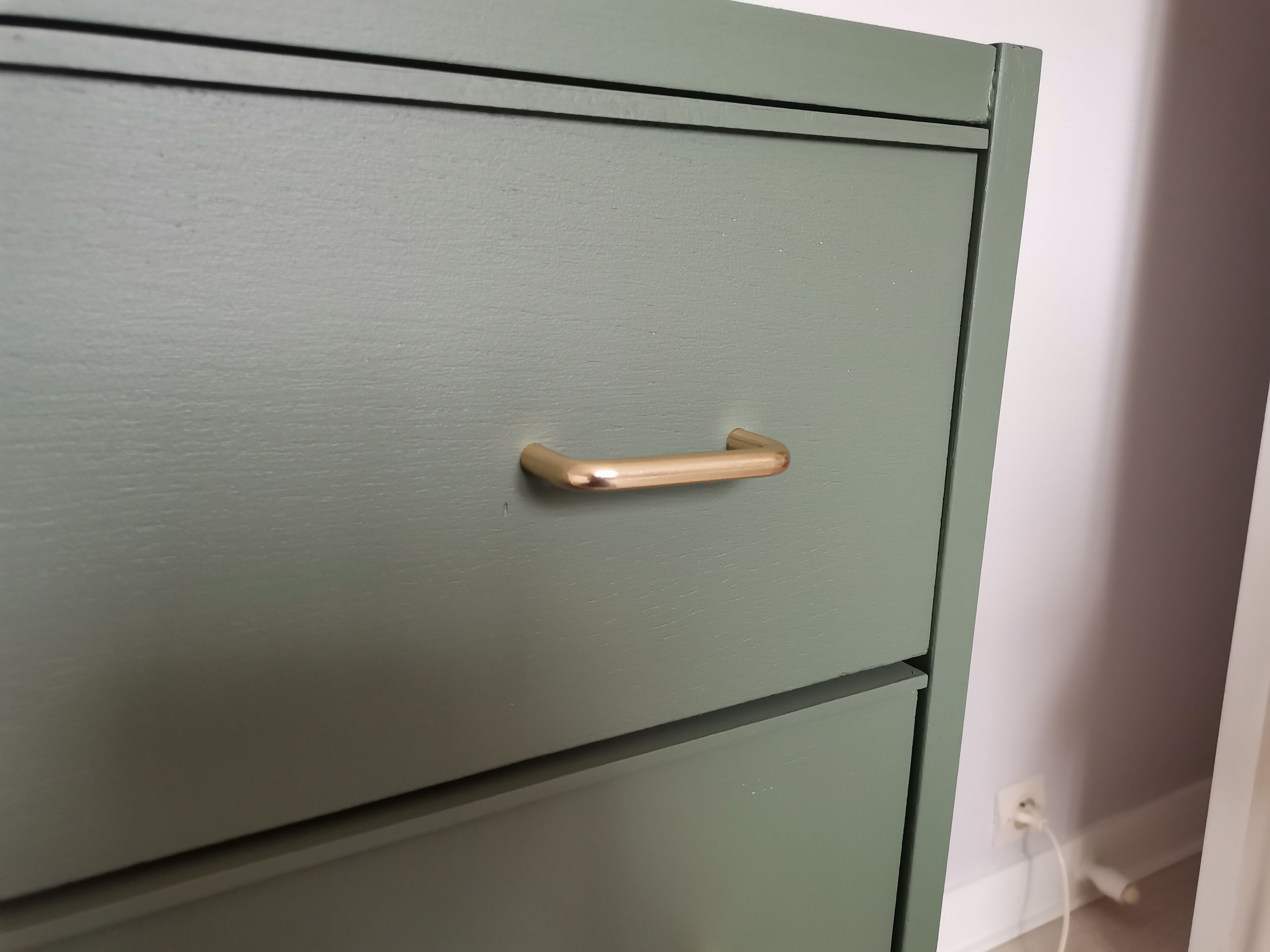 Commode