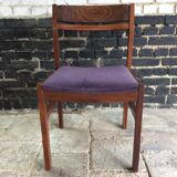 Set of 4 chairs