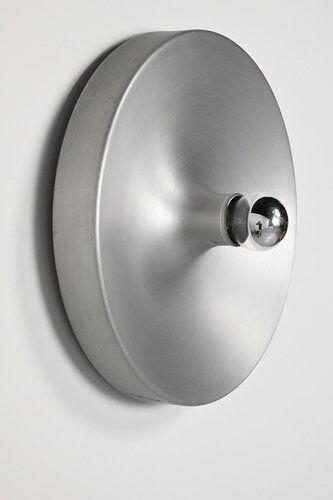 Space Age Wall Sconce