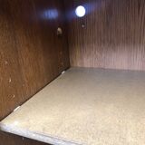 Scandinavian style buffet
