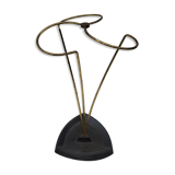 Umbrella door of the 50s