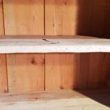 Vintage Parisian sideboard