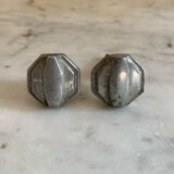 Art deco furniture buttons