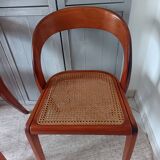 Baumann gondola chairs